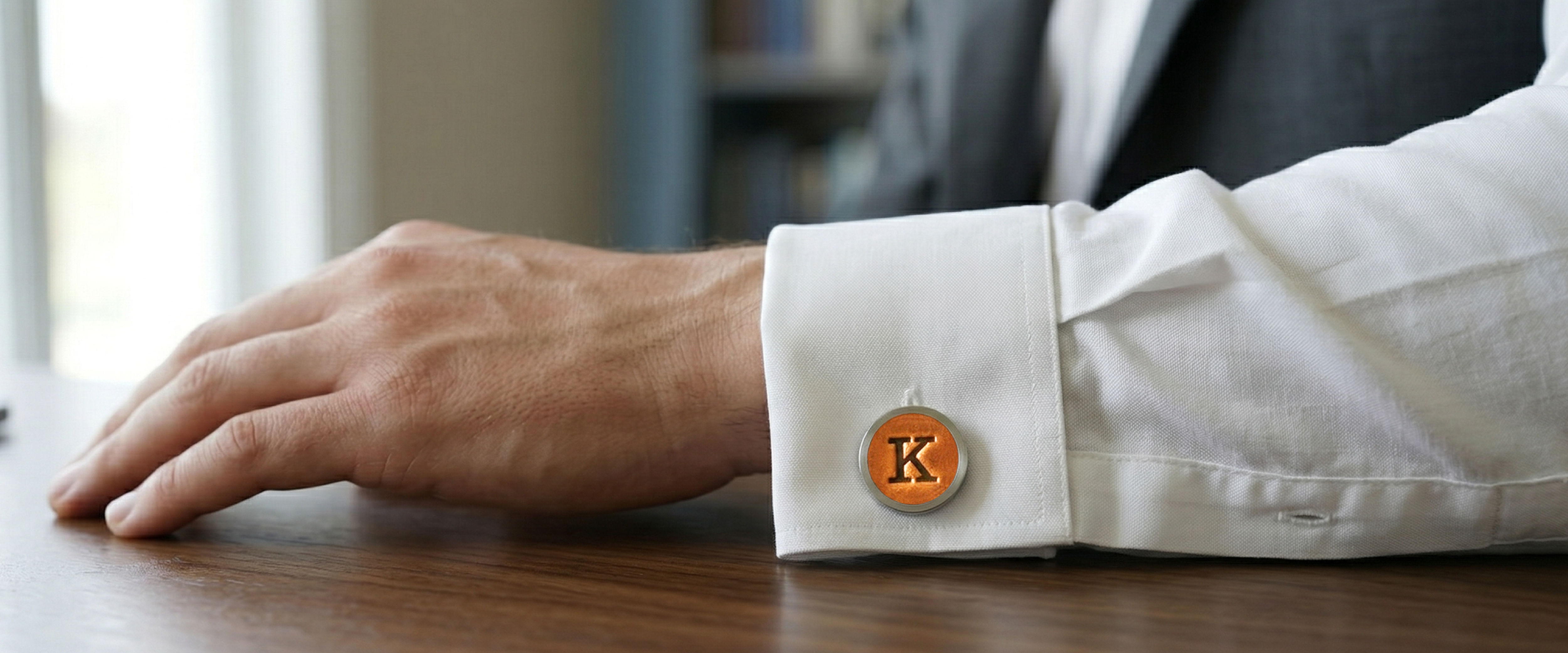 Explaining the Handmade Cufflinks Style, Care, and the Beauty of Design