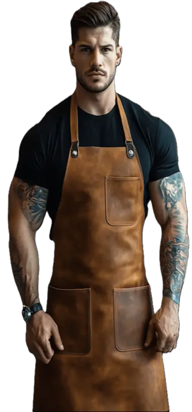 Eris Leather 31 Handmade Leather Goods