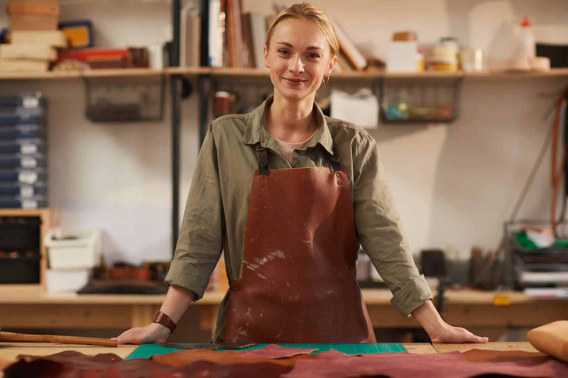 Eris Leather 29 Laura Fitzgerald