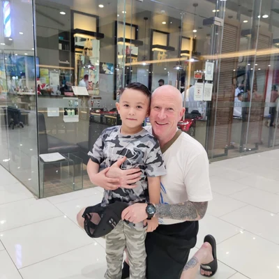 Eris Leather 30 Ross Martin