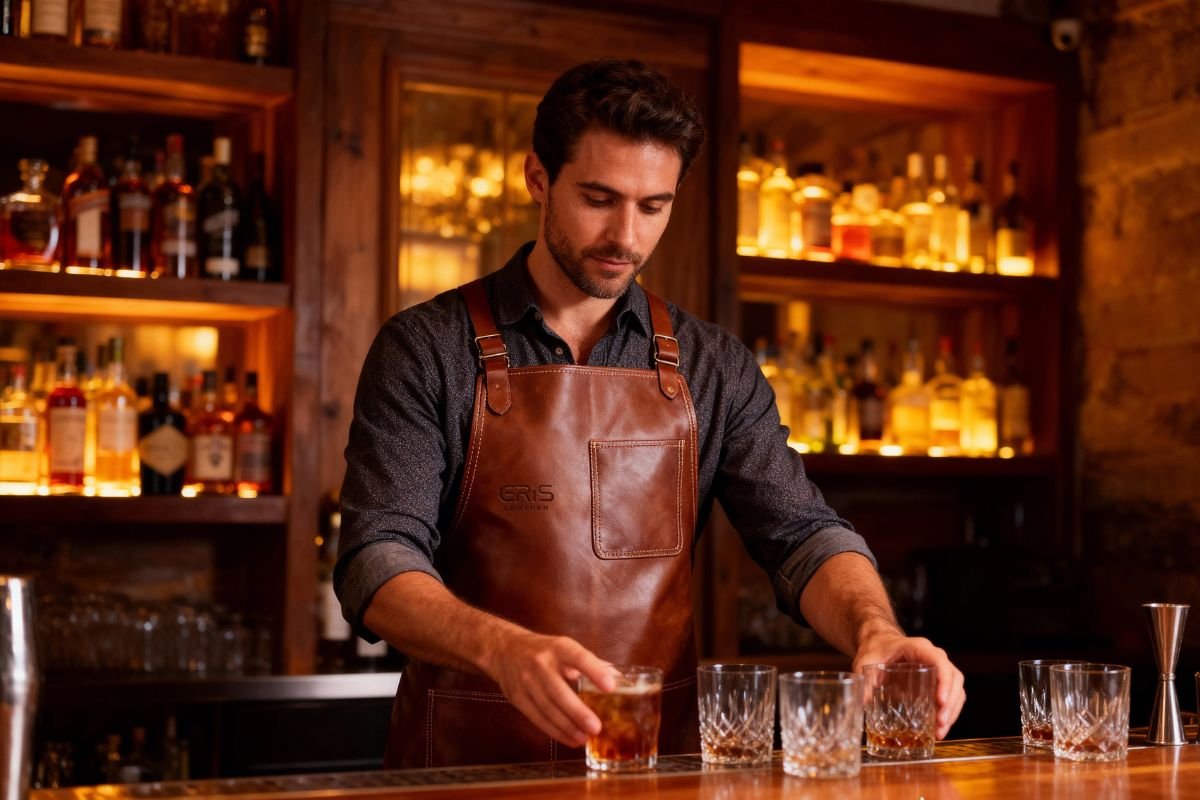 Why Handmade Aprons Usage and Care Still Matter